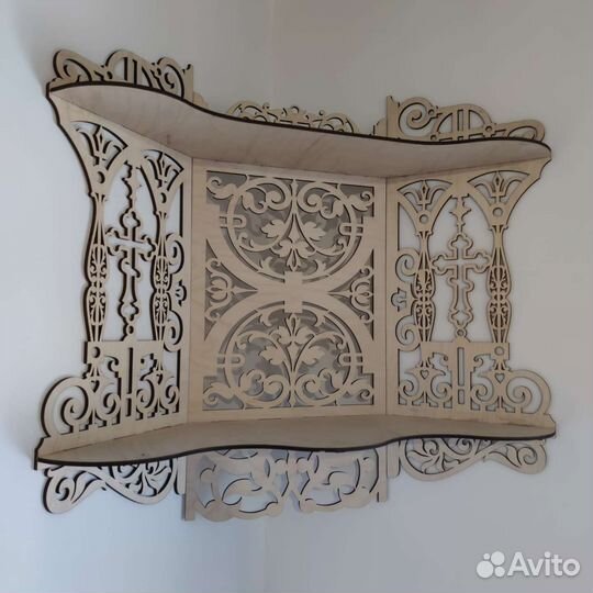 Лазерная резка