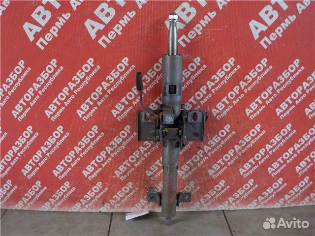 Рулевая колонка Hyundai Accent 2 G4EC-G 2008