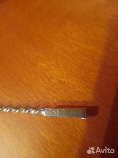 Ситечко для чая СССР