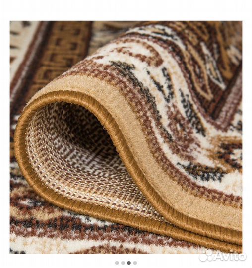 Ковер новый