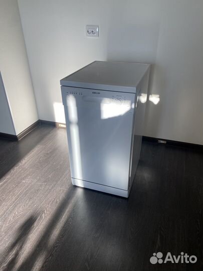 Посудомоечная машина