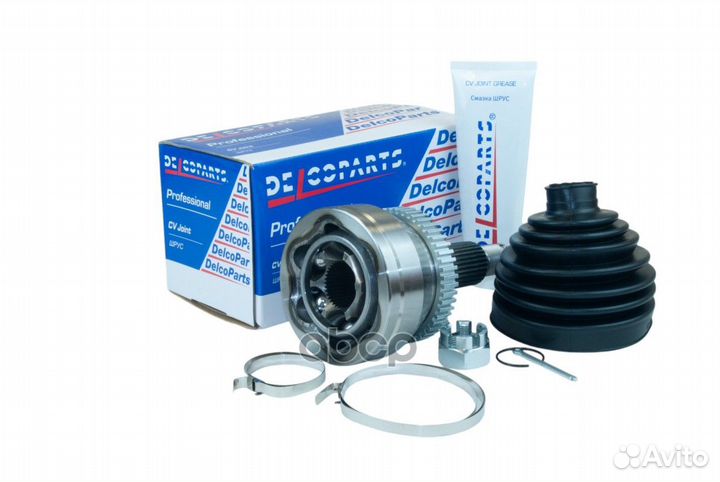 ШРУС наружный Hyundai santa FE, Kia sorento