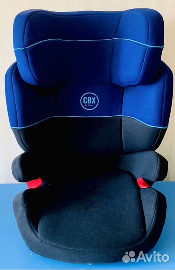 Детское автокресло Cybex