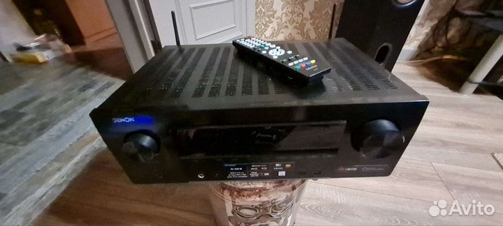 Ресивер Denon AVR - X2500H