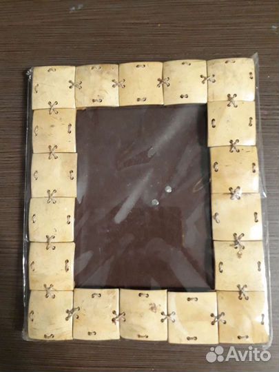 Фоторамка 24 на 20