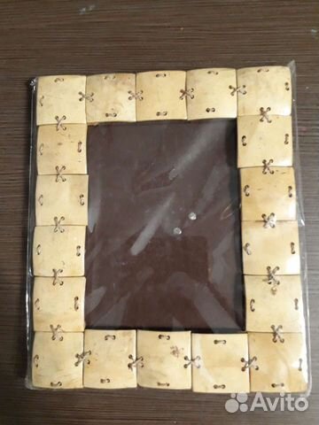 Фоторамка 24 на 20