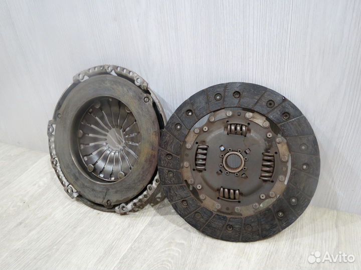 Сцепление комплект Volkswagen Polo