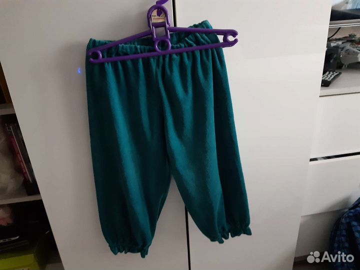 Костюм новогодний