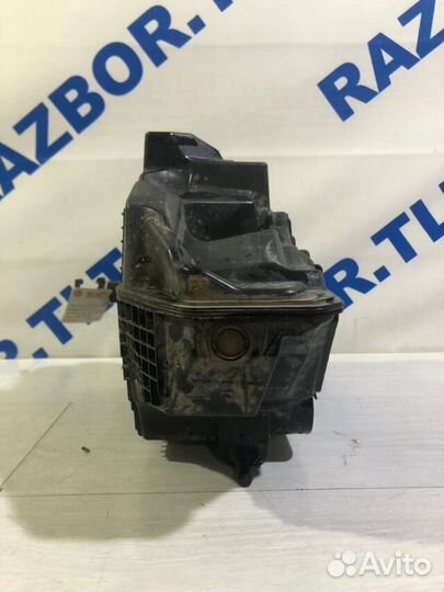 Корпус воздушного фильтра LADA vesta 1.6 мт седан