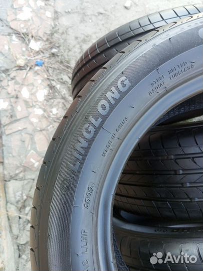 LingLong GreenMax HP010 195/55 R15