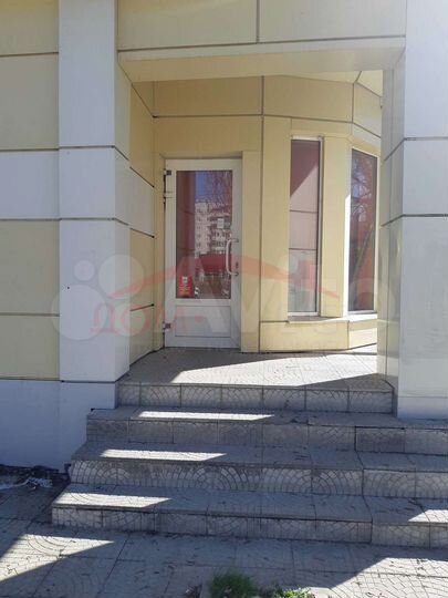 Торговая площадь, 84 м²