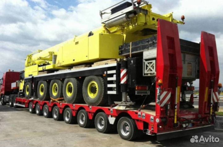 Грузоперевозки межгород 5-20 тонн