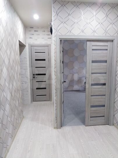 3-к. квартира, 69,6 м², 3/5 эт.