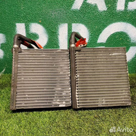 Радиатор кондиционера для Ford Focus 2