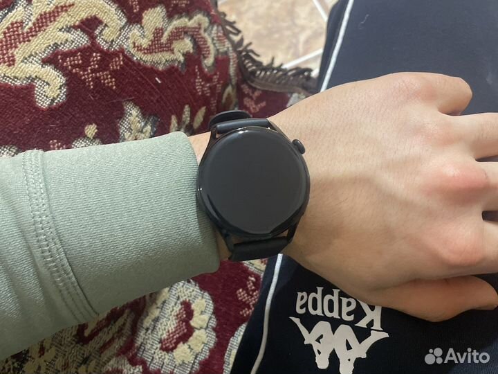 Huawei watch 3 46mm