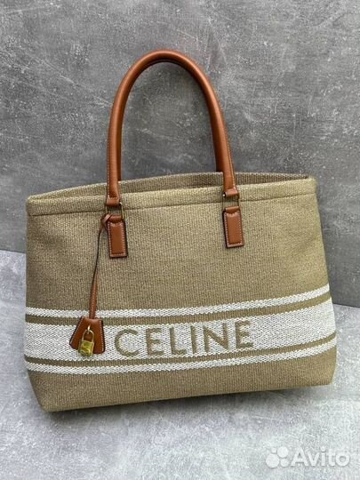 Сумка шопер Celine/селин/сумка/шопер