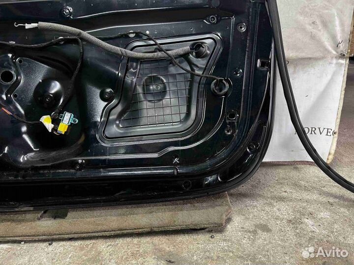 Дверь передняя правая Audi A5 2010