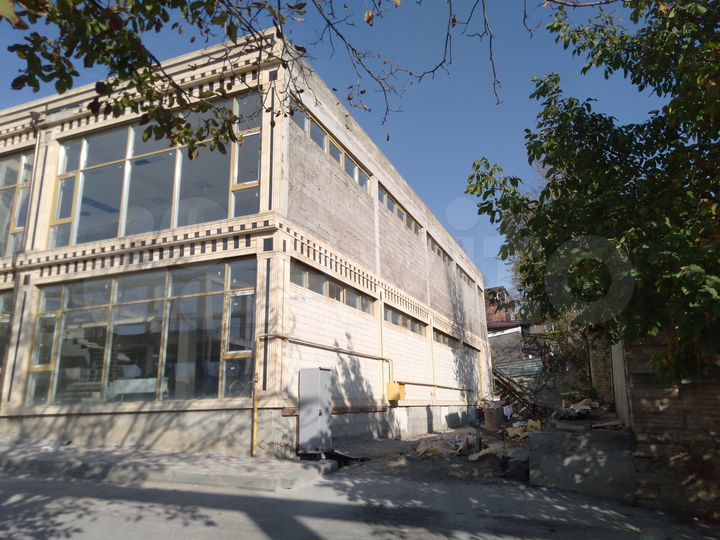 Свободного назначения, 1115 м²