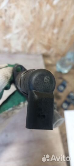 Форсунка дизельная Ford Kuga1 2008-2012 (D4204T)