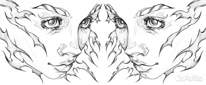 Художник иллюстратор