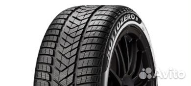 Pirelli Winter Sottozero 3 245/40 R20 99V
