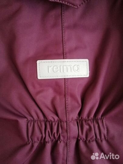 Комбинезон Reima