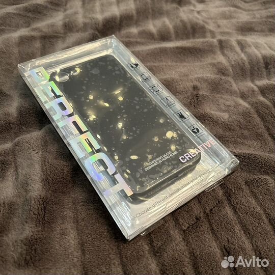 Чехол на iPhone 7