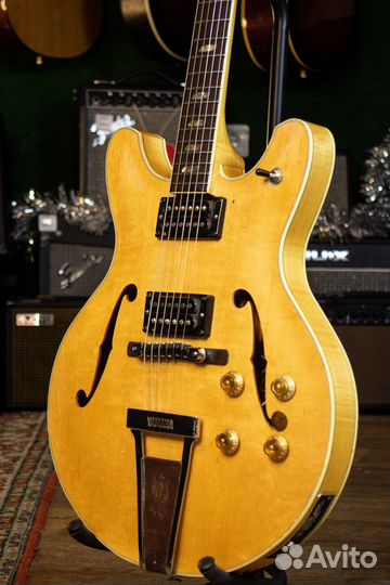 Электрогитара Yamaha SA-60