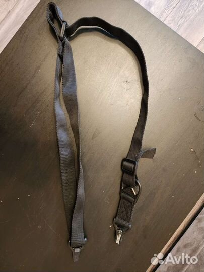 Ремень для автомата ак двухточечный