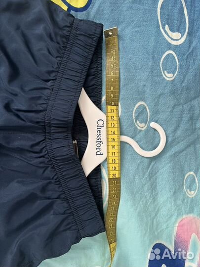 Спортивные брюки demix на мальчика