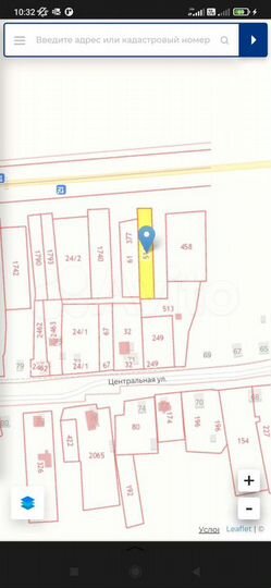 Участок 12 сот. (ИЖС)