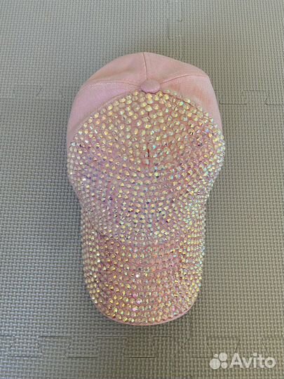 Кепка женская