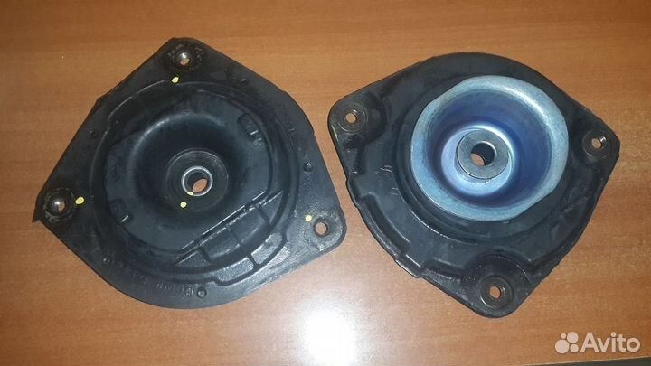 Опора амортизатора Nissan Qashqai J10E 2007-13