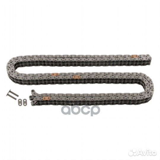 Цепь грм mercedes C-class (W203) 3.5 2005/01-2