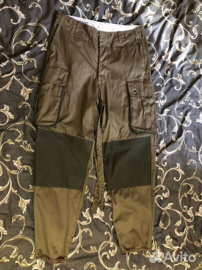 Костюм десантника М42(reinforced M42)