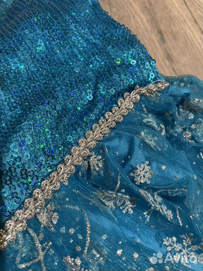 Платье для девочки acoola