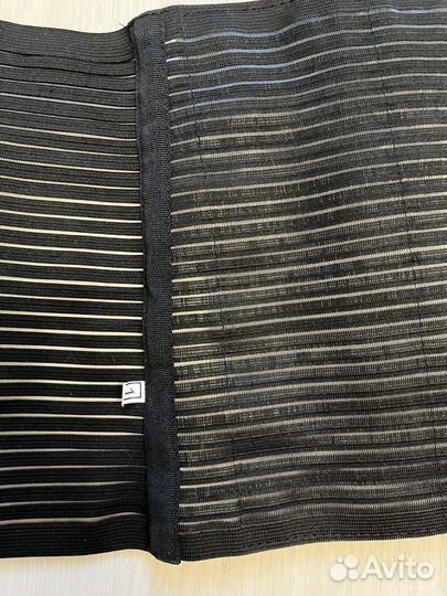 Бандаж послеродовой