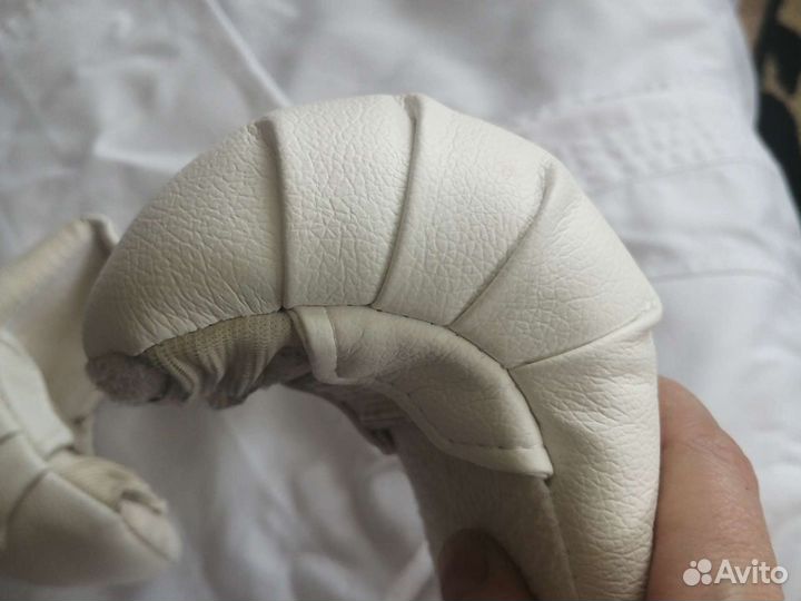 Кимано, накладки