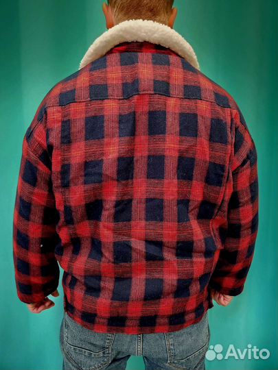 Куртка демисезонная мужская М тренд сезона