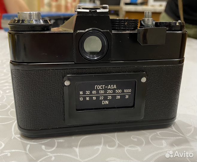 Фотоаппарат Зенит 11