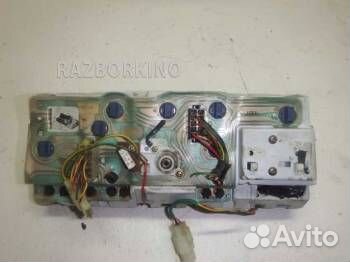 Панель приборов 2485520R00