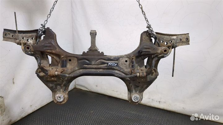 Стабилизатор подвески Chevrolet Kalos, 2003