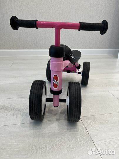 Беговел puky pukylino