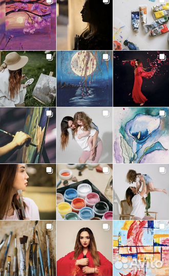 Смм специалист / контент-менеджер