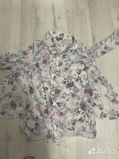 Женская блузка новая 50 р