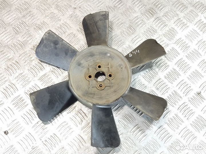 Крыльчатка вентилятора Uaz Uaz