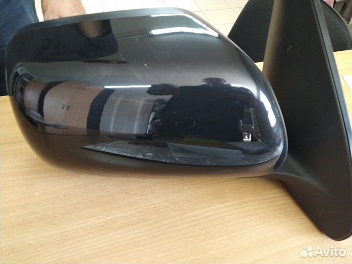 Зеркало правое оригинальное Сузуки Гранд Витара05