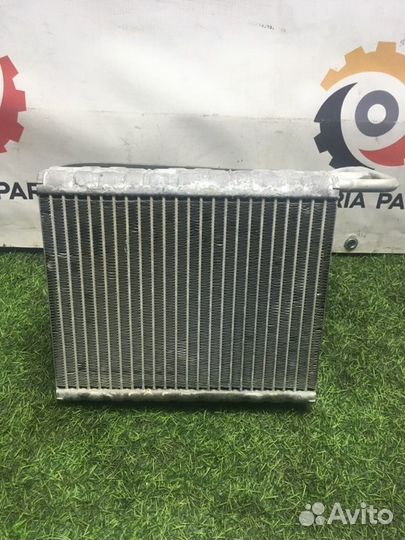 Испаритель кондиционера Volvo S60 1.6 2011