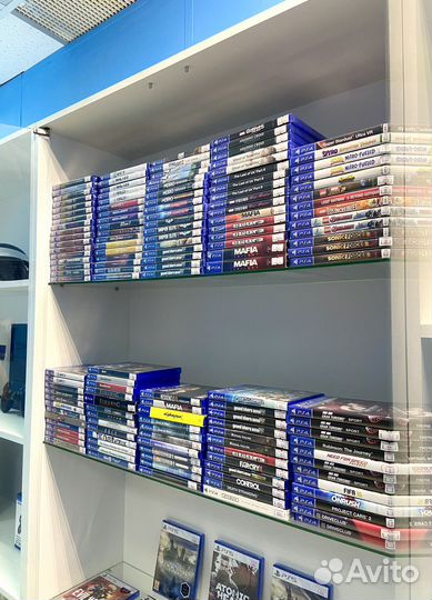 Devil may cry HD Collection PS4