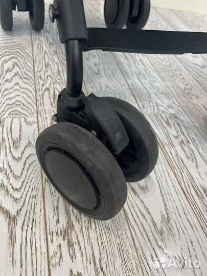 Коляска-трость Silver Cross